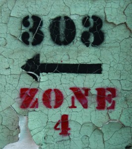 303 Zone 4 image
